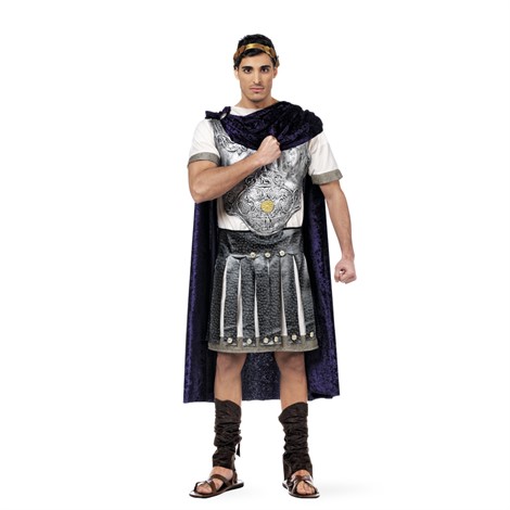 ROMAIN "CLAUDIUS"