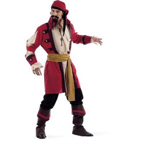 PIRATE BARBARE HOMME(BS)