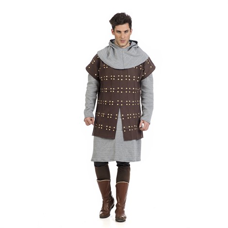 MEDIEVAL GAMBESON