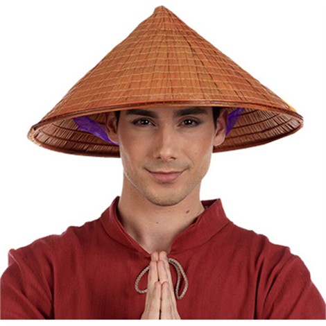 CHINESE HAT